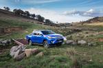 Toyota Hilux SR5 Double Cab 4x4 2015 года (AU)